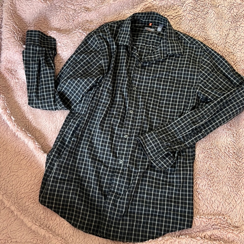 Men’s Dress Shirt